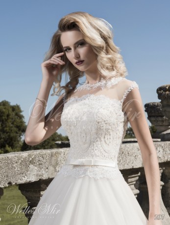 Свадебные платья Exquisite Collection 297-2